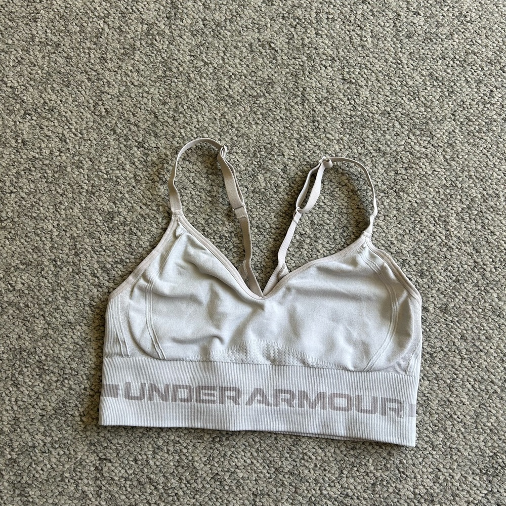 Under Armour Women's Sports Bra